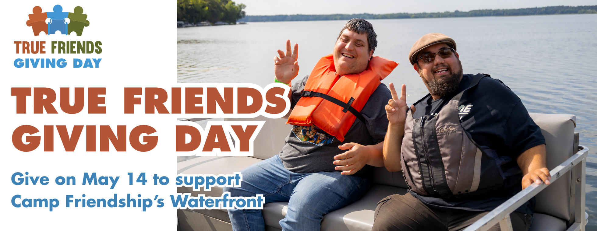 True Friends Day