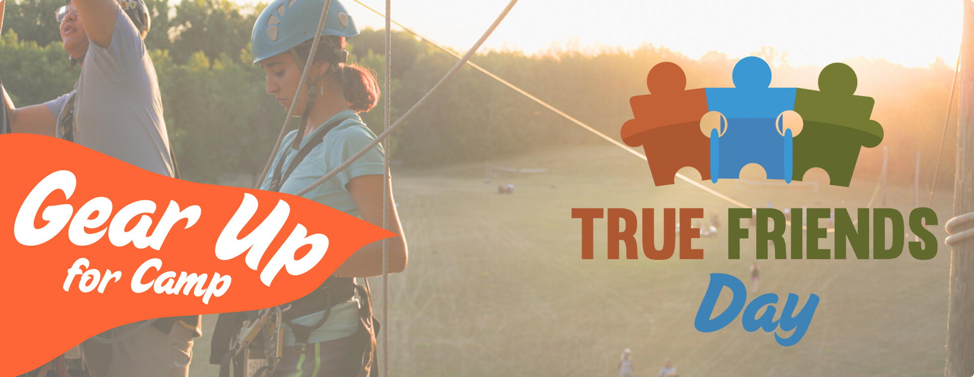True Friends Day